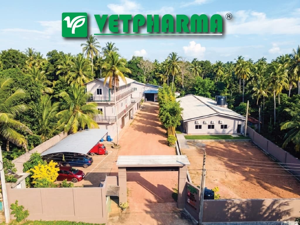 VetPharma Manufacturing Facility