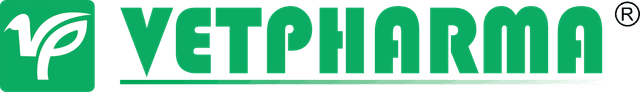 VetPharma Logo