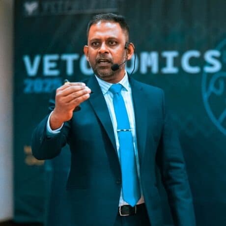 Dr. Sujith Sudusinghe