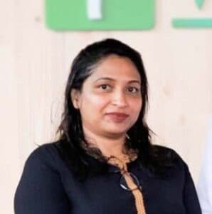 Mrs. D.D. Wimalagunasekara