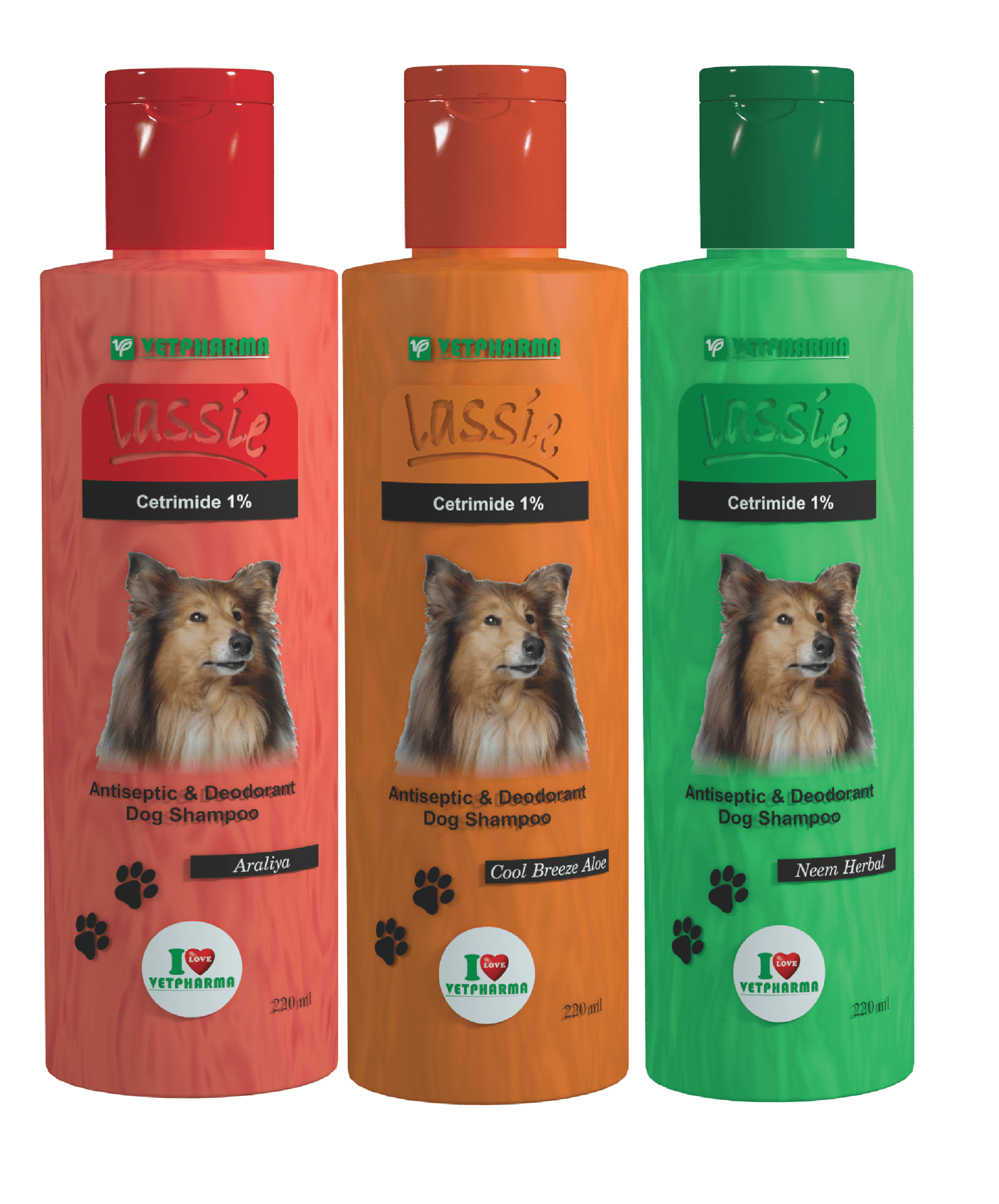 LASSIE