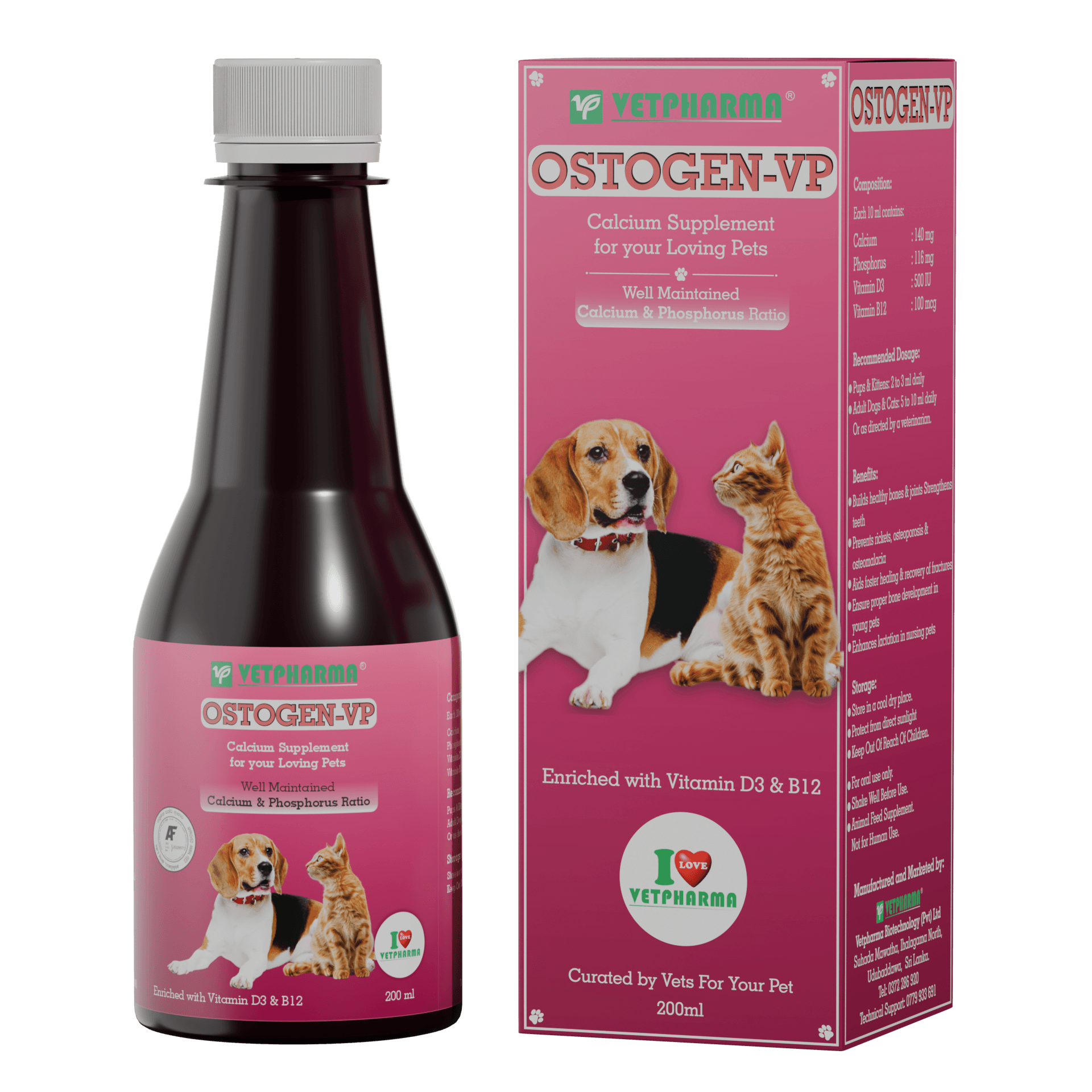 OSTOGEN-VP